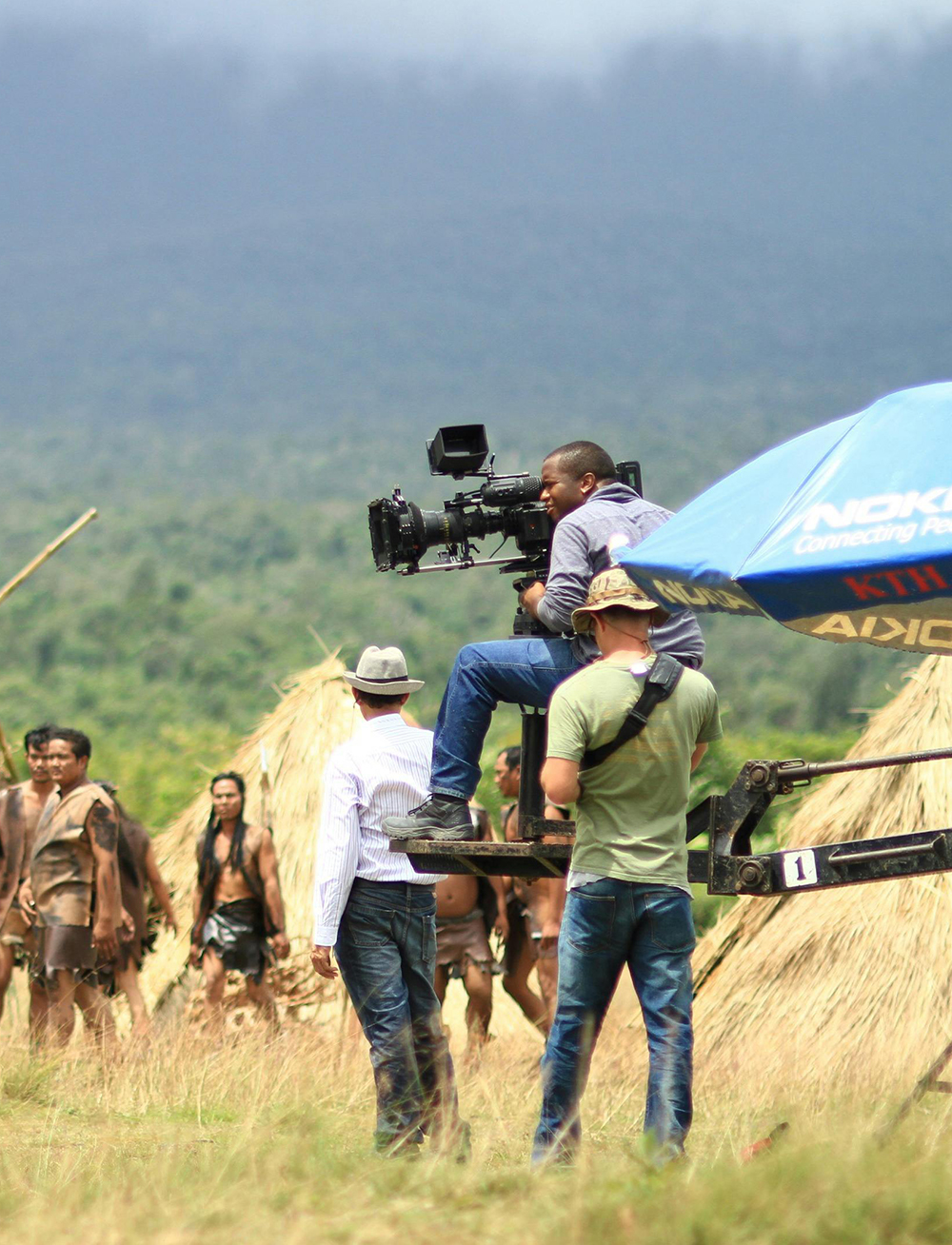 Natural Documentary